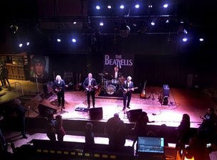 The Beattells The Beattells