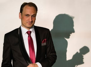 André Rabini
