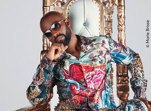Fally Ipupa - 06.06.2020 Fally Ipupa - 06.06.2020