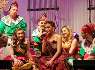 A Musical Christmas A Musical Christmas