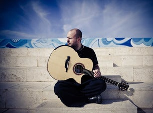 Andy McKee Andy McKee