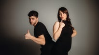 Christina & Luca Hänni - don’t worry BE HÄNNI - Live