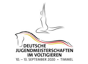 Deutsche Jugendmeisterschaften im Voltigieren