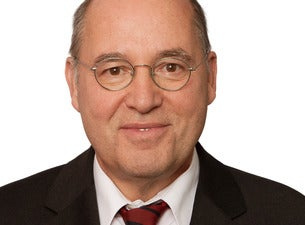 Gregor Gysi: Ein Leben ist zu wenig - Die Autobiographie Gregor Gysi: Ein Leben ist zu wenig - Die Autobiographie