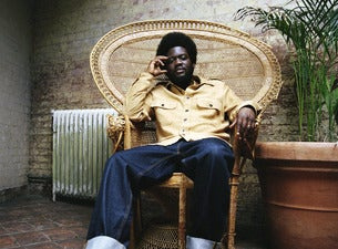 Michael Kiwanuka Michael Kiwanuka