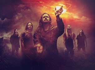Evergrey Evergrey