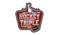 Hockey Outdoor Triple Kombiticket (FR/SA/SO)