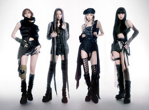 BLACKPINK | Logen-Seat BLACKPINK | Logen-Seat