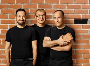 Eure Mütter - Die neue Show! Eure Mütter - Die neue Show!