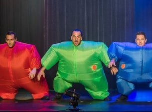 29. Festival der Kleinkunst: Starbugs Comedy - 29. Festival der Kleinkunst: Starbugs Comedy -