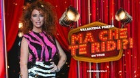 VALENTINA PERSIA – Ma che te ridi?!