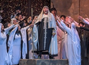 Nabucco