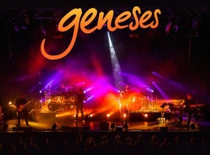 GENESES - Europas größte Genesis Tribute Show GENESES - Europas größte Genesis Tribute Show