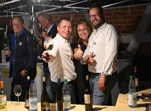 Weinfest auf Gut Sandbeck Weinfest auf Gut Sandbeck