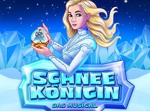 Schneekönigin - das Musical | Theater Liberi Schneekönigin - das Musical | Theater Liberi