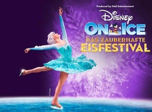 Disney On Ice Disney On Ice