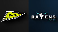 Munich Ravens vs. Stuttgart Surge