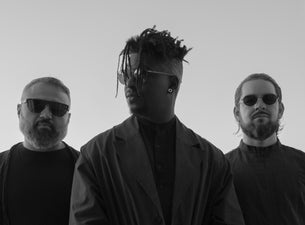Animals As Leaders Animals As Leaders