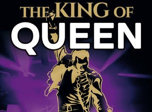 The King of Queen