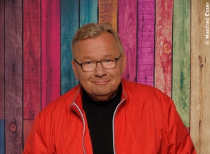 Bernd Stelter - Hurra, ab Montag ist wieder Wochenende! Bernd Stelter - Hurra, ab Montag ist wieder Wochenende!