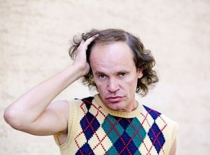 Olaf Schubert Olaf Schubert