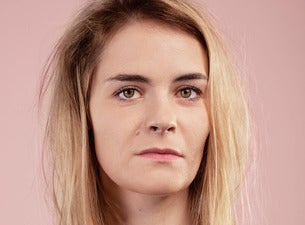 Hazel Brugger