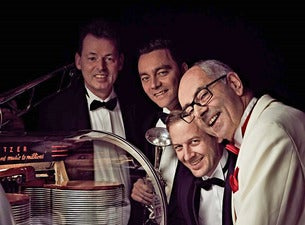 Glenn Miller Orchestra Glenn Miller Orchestra