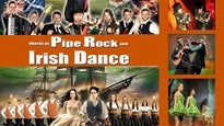 Cornamusa - World of Pipe Rock and Irish Dance