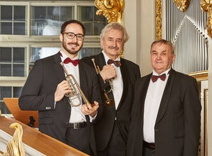 Ludwig Güttler & Friedrich Kircheis Ludwig Güttler & Friedrich Kircheis