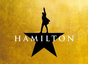 HAMILTON - Das Musical HAMILTON - Das Musical