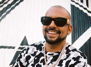 Sean Paul - 13.04.2020 Sean Paul - 13.04.2020