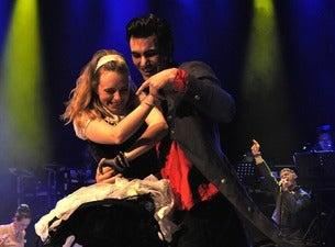 Rock me, Hamlet - Das Rockmusical Rock me, Hamlet - Das Rockmusical