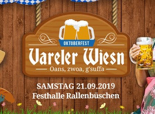 Vareler Wiesn