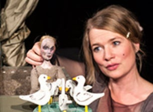 Aschenputtel - Figurentheater Aschenputtel - Figurentheater
