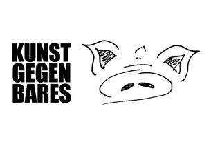 Kunst gegen Bares