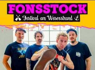 Fonsstock - Festival am Weserstrand Fonsstock - Festival am Weserstrand