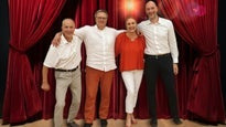 Evergreen Affair - Ein Klang wie ein Versprechen