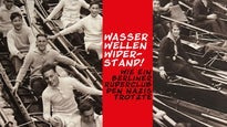 Wasser, Wellen, Widerstand. Wie ein Berliner Ruderclub Nazis trotzte