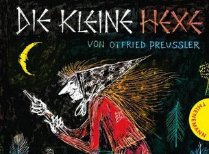 Die kleine Hexe Die kleine Hexe