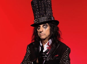 Alice Cooper Alice Cooper