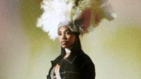 YAYA BEY