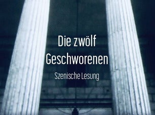 Die zwölf Geschworenen – szenische Lesung