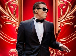 FALCO - Die SHOW
