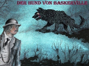 Der Hund von Baskerville - Freilichtbühne Lilienthal