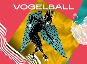 Vogelball Vogelball