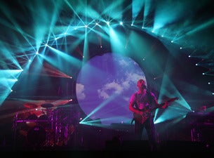 Echoes - Sound of Pink Floyd Echoes - Sound of Pink Floyd