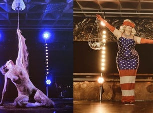 1. Cologne Burlesque Festival 1. Cologne Burlesque Festival