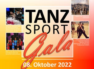 Tanzsportgala 2022 des TSC Trier e. V.