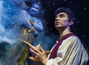 Aladin - das Musical | Theater Liberi Aladin - das Musical | Theater Liberi