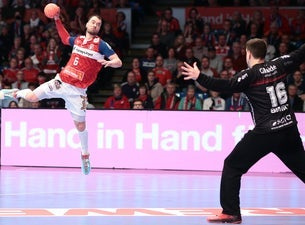 HANDBALL SPORT VEREIN HAMBURG